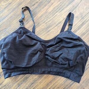 Kindred Bravely XL Busty nursing and pumping bra